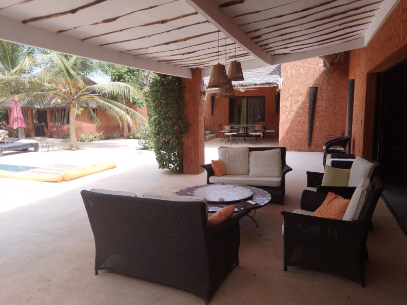 sale Maison de caractère Nguerigne - Photo 17