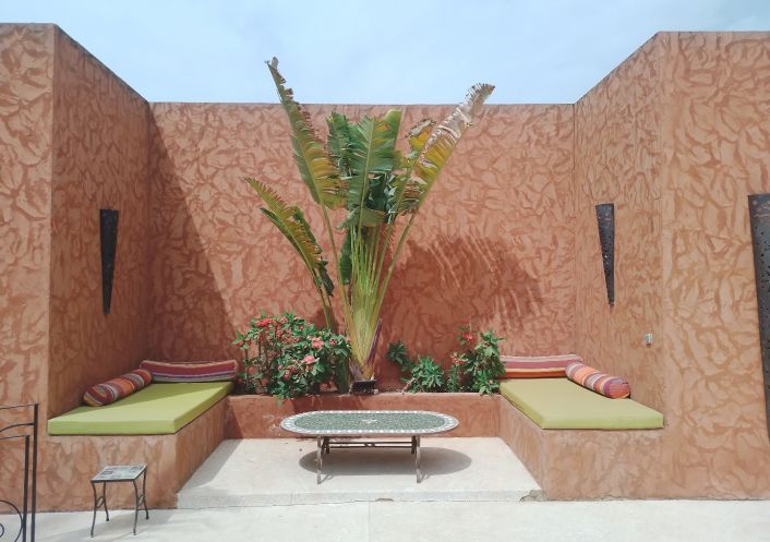 à vendre Maison de caractère Nguerigne