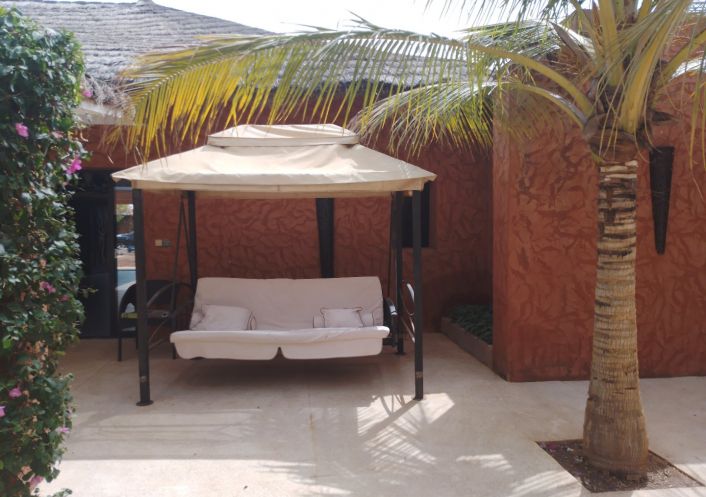 à vendre Maison de caractère Nguerigne