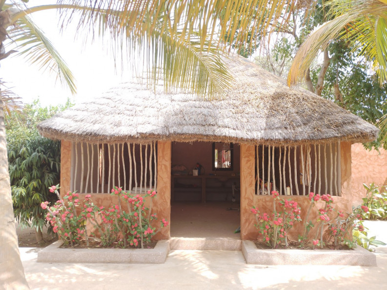 sale Maison de caractère Nguerigne - Photo 20