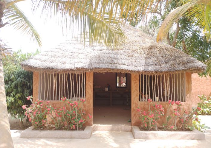 à vendre Maison de caractère Nguerigne