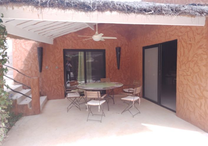 à vendre Maison de caractère Nguerigne