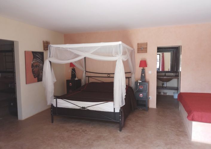 à vendre Maison de caractère Nguerigne