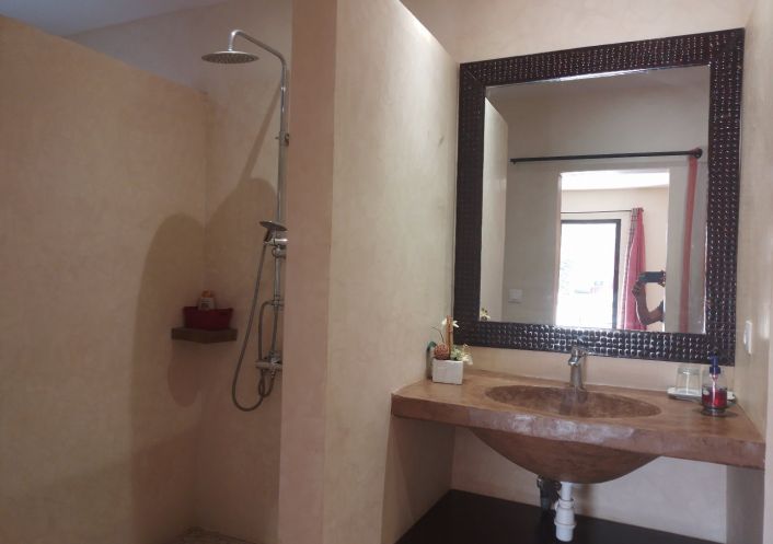 à vendre Maison de caractère Nguerigne