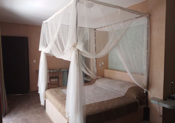 à vendre Maison de caractère Nguerigne