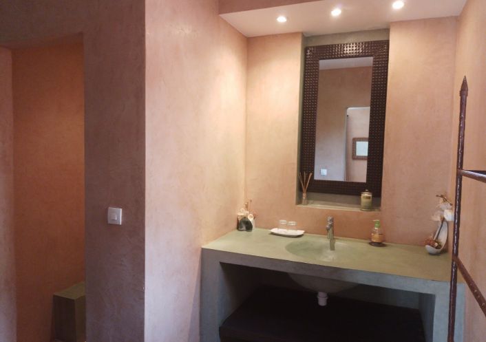 à vendre Maison de caractère Nguerigne