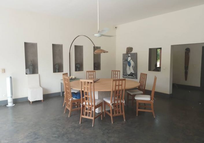 à vendre Villa Ngaparou