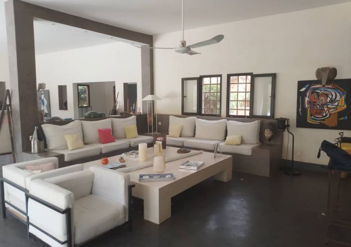 à vendre Villa Ngaparou