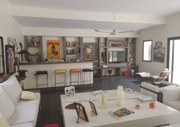 à vendre Villa Ngaparou