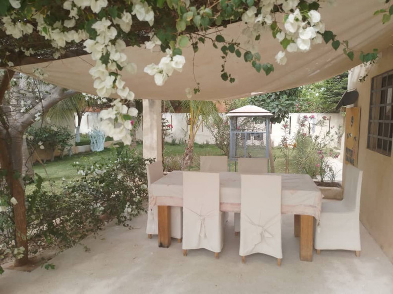 vente Maison en résidence Nguerigne - Photo 8