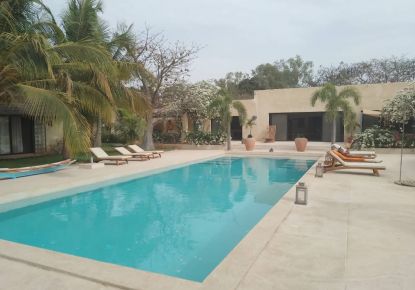 vente Maison en résidence Nguerigne