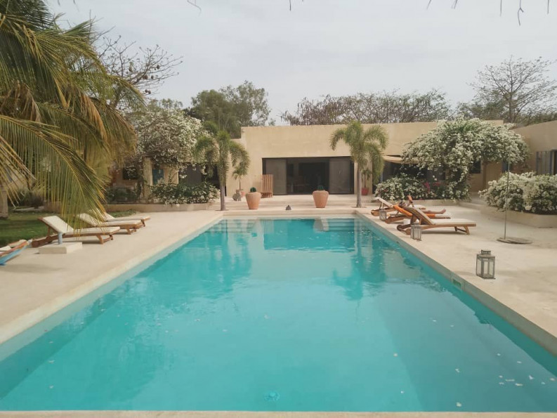 vente Maison en résidence Nguerigne - Photo 2