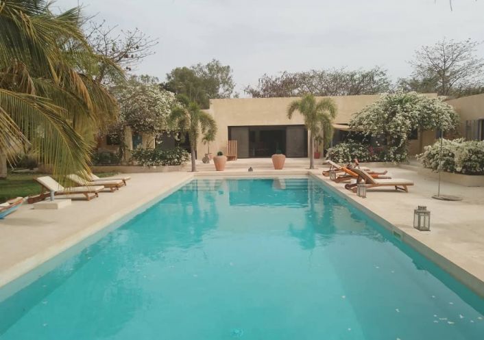 à vendre Villa Ngaparou