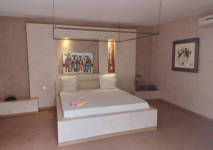 à vendre Villa Ngaparou