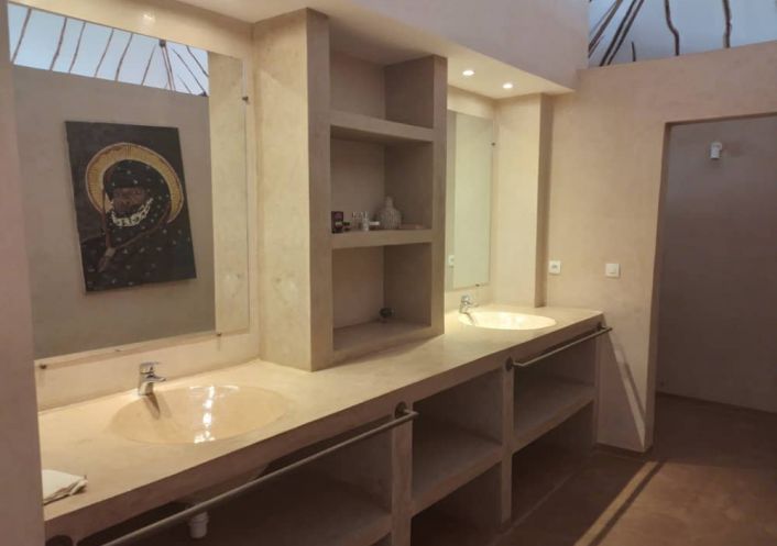 à vendre Villa Ngaparou