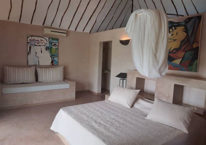 à vendre Villa Ngaparou