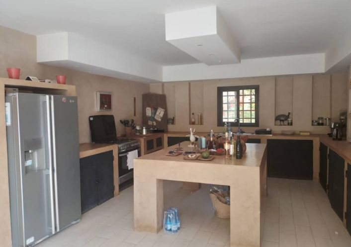 à vendre Villa Ngaparou