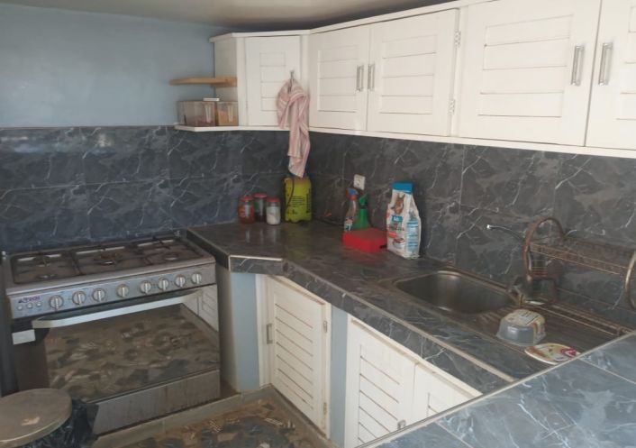 à vendre Villa Ngaparou