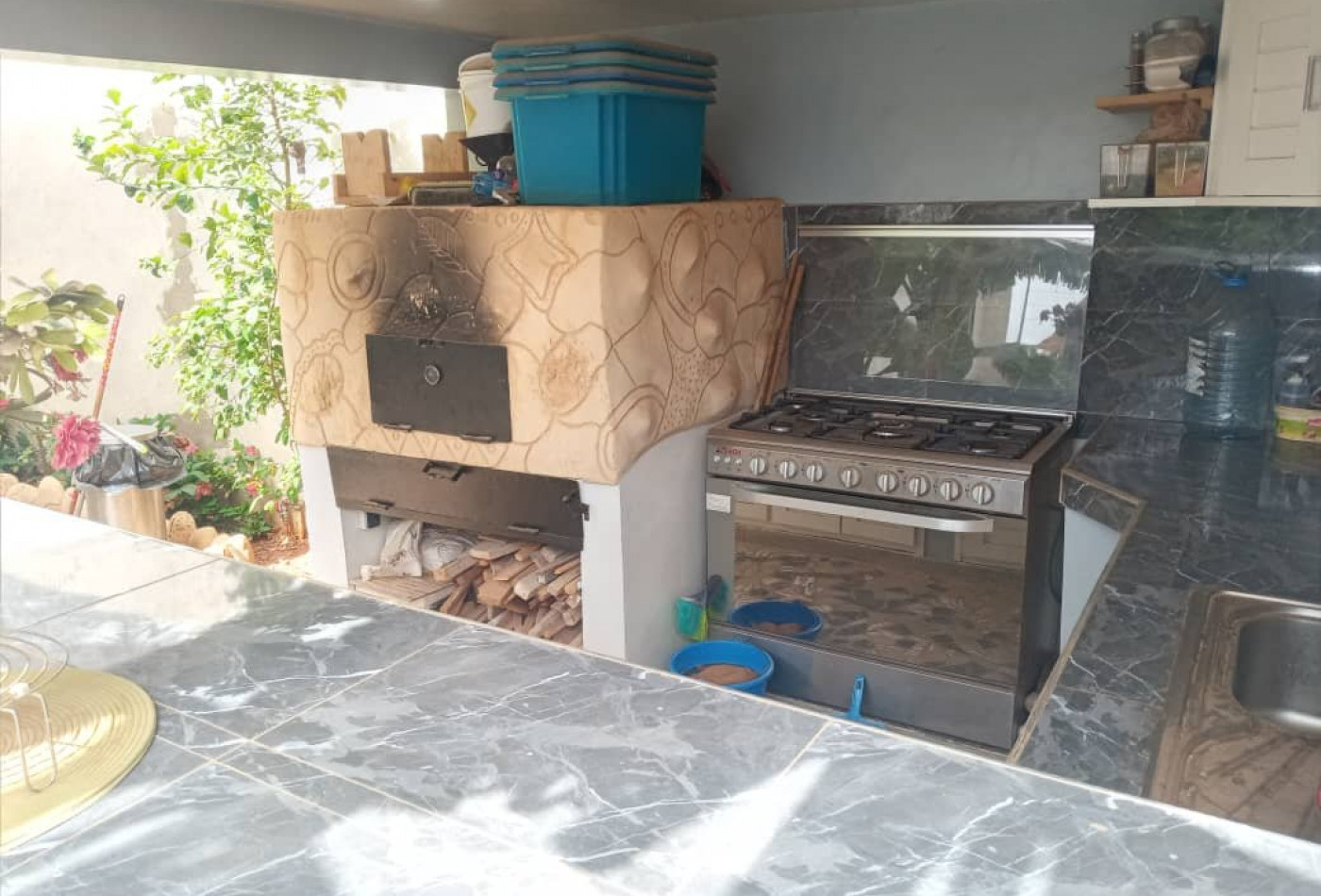 vente Villa Ngaparou - Photo 9
