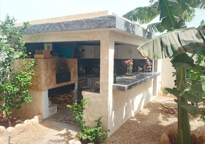 à vendre Villa Ngaparou