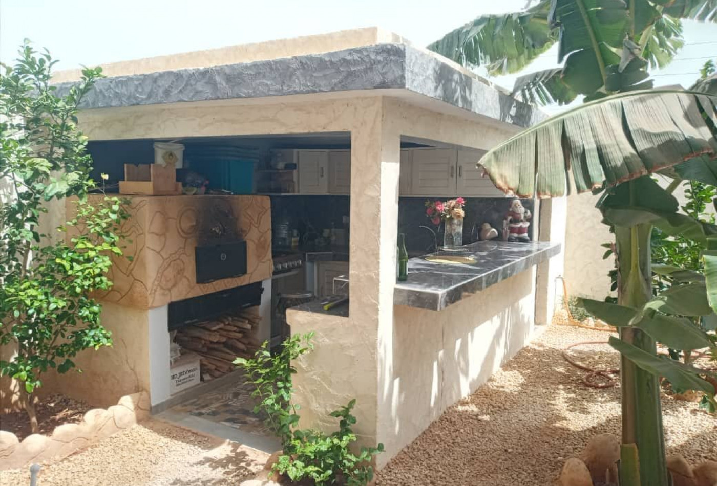 vente Villa Ngaparou - Photo 8