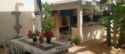 vente Villa Ngaparou