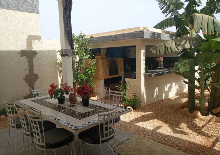 à vendre Villa Ngaparou