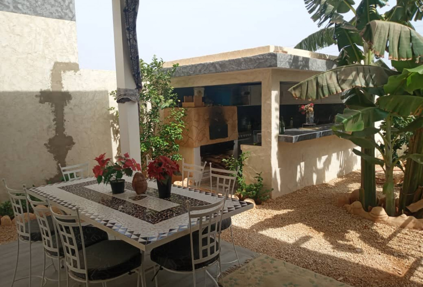 vente Villa Ngaparou - Photo 7