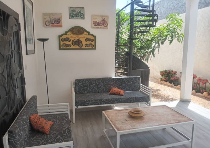 à vendre Villa Ngaparou