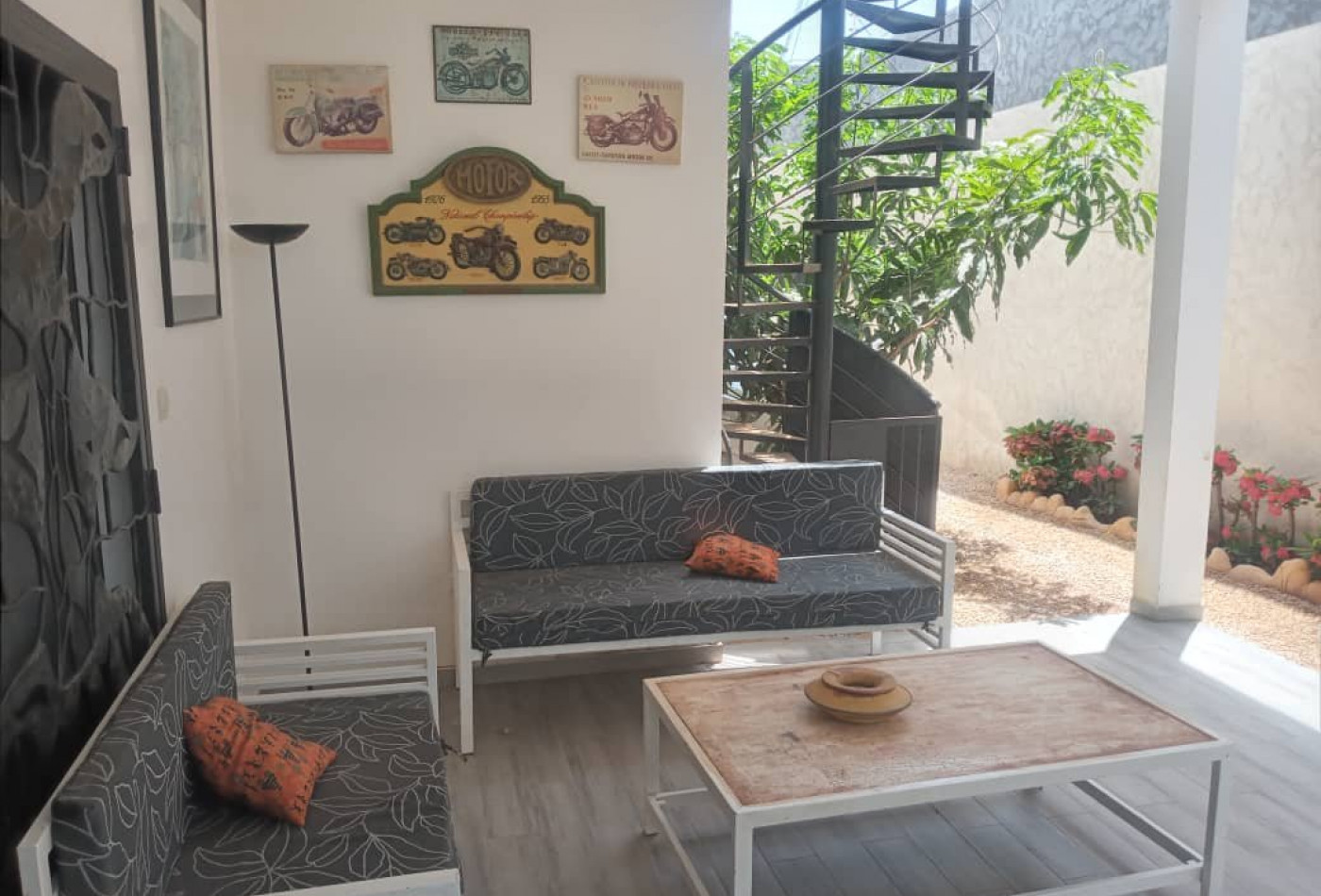 vente Villa Ngaparou - Photo 6