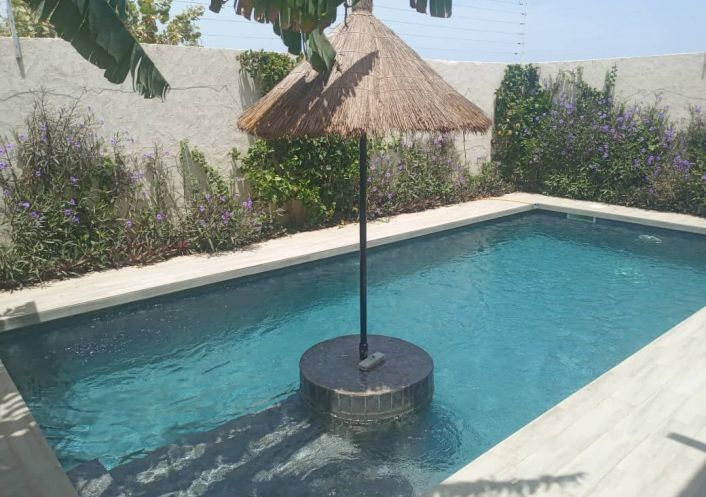 à vendre Villa Ngaparou