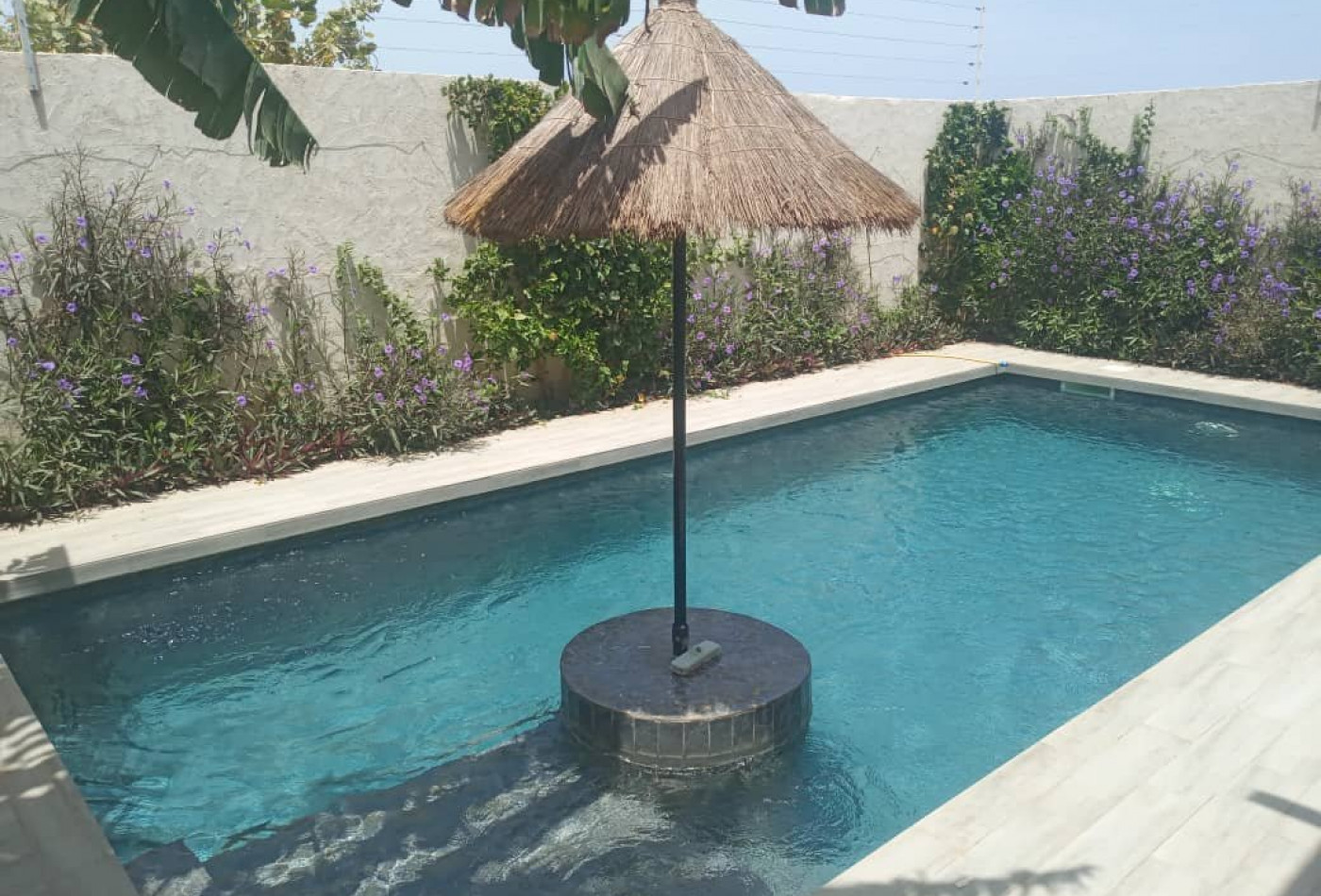 vente Villa Ngaparou - Photo 5