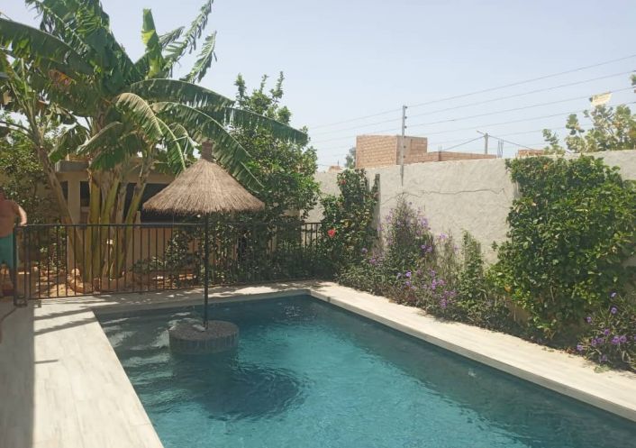 à vendre Villa Ngaparou