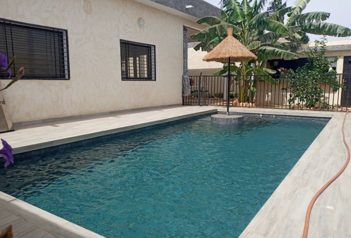 vente Villa Ngaparou - Photo 3