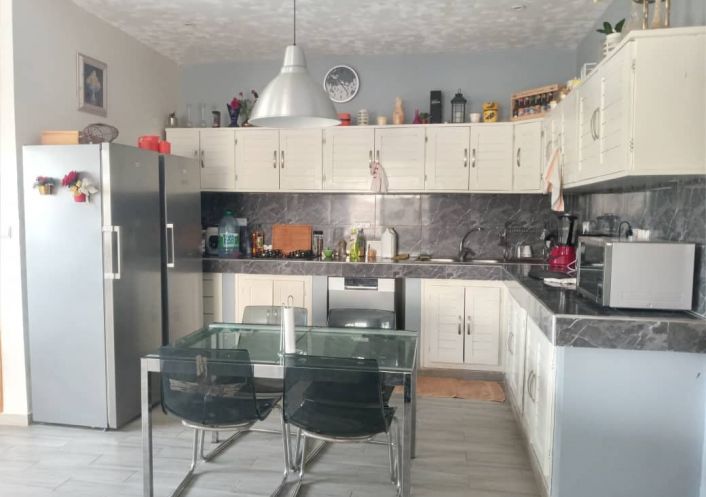 à vendre Villa Ngaparou