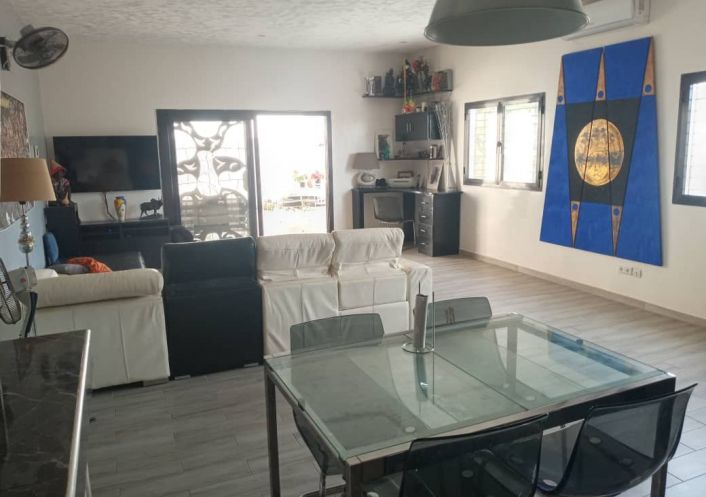 à vendre Villa Ngaparou