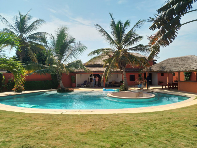 vente Villa Saly - Photo 1