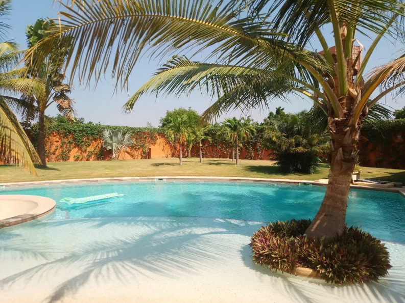 vente Villa Saly - Photo 2