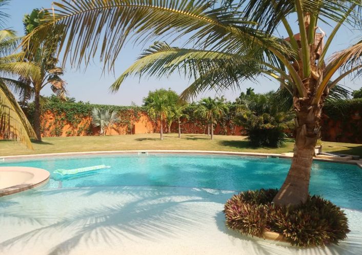 à vendre Villa Saly