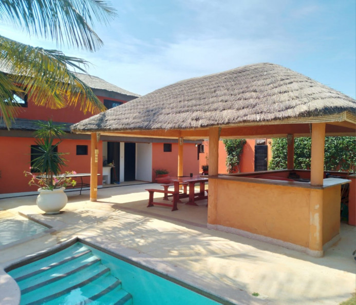 vente Villa Saly - Photo 7