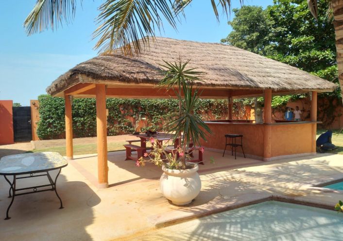 à vendre Villa Saly
