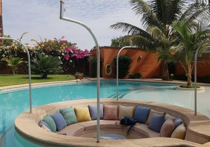 à vendre Villa Saly