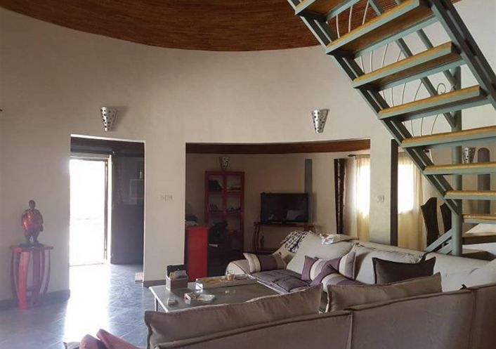 à vendre Villa Saly