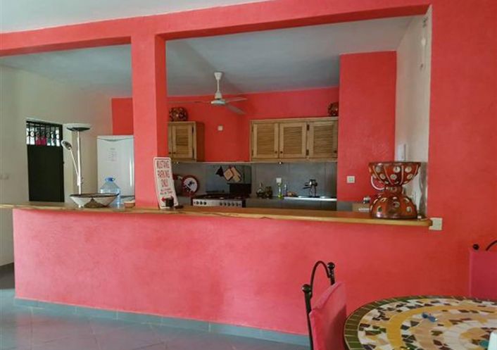 à vendre Villa Saly