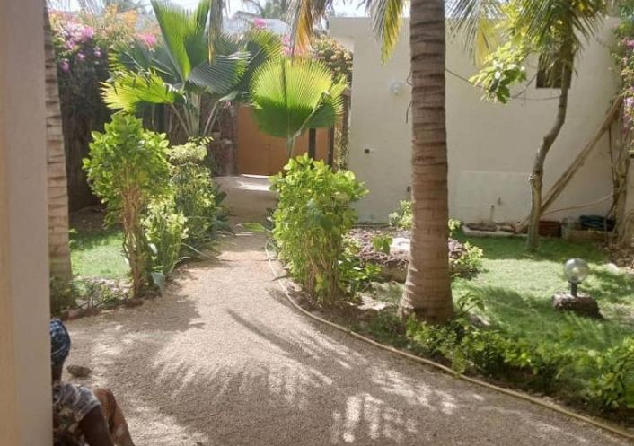 à vendre Villa Saly Niakh Nikhal