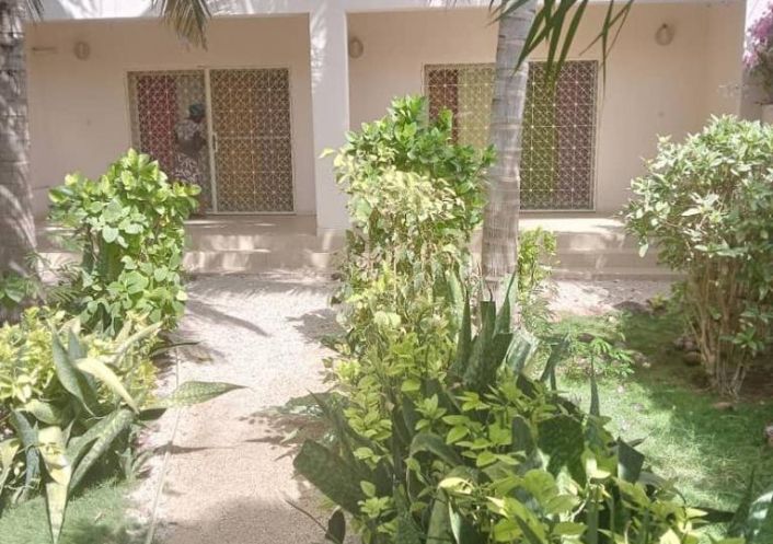 à vendre Villa Saly Niakh Nikhal