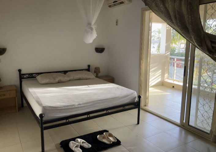 à vendre Villa Saly Niakh Nikhal