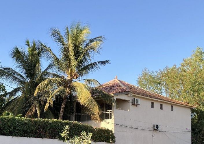 à vendre Villa Saly Niakh Nikhal