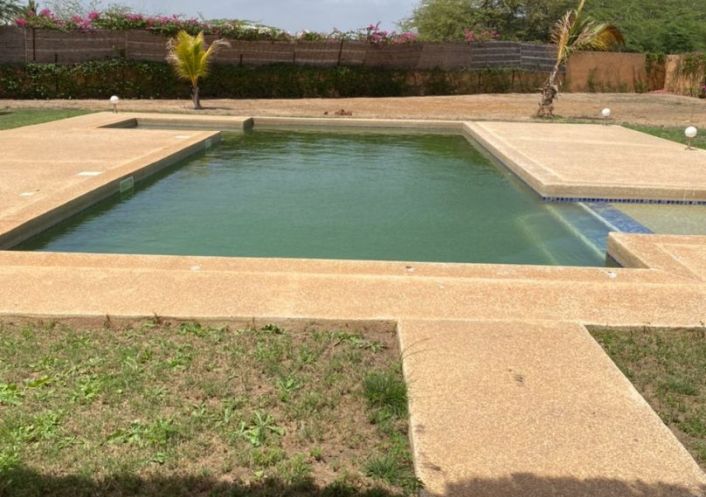 à vendre Maison Nianing