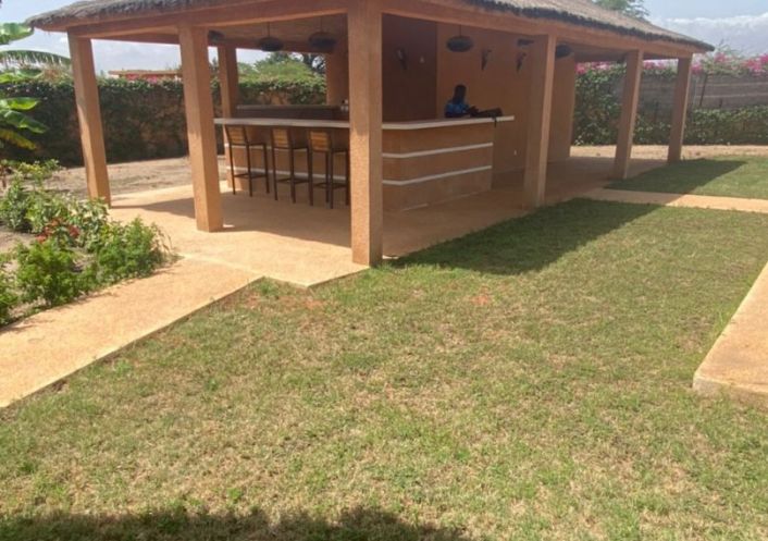 à vendre Maison Nianing